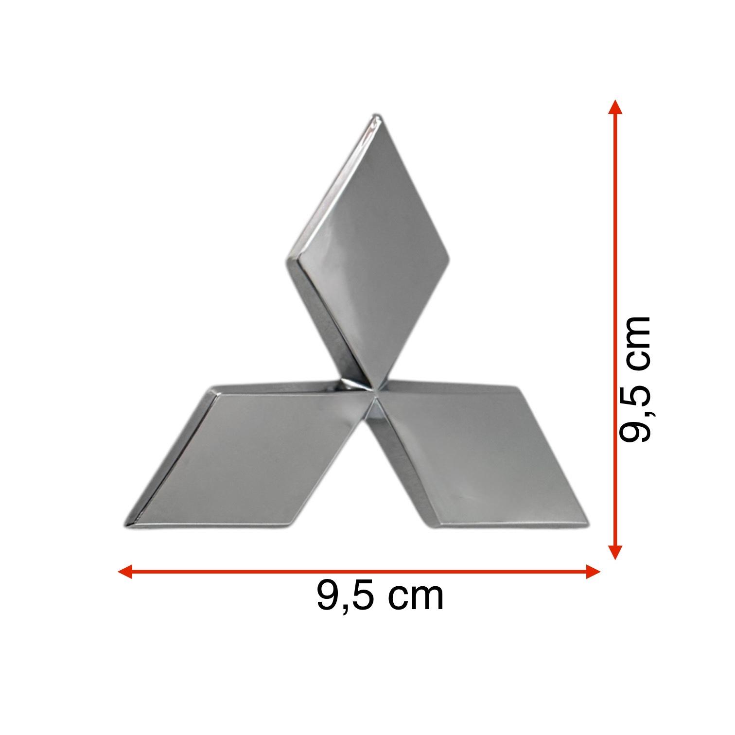 Mıtsubıshı Arma Lancer 04-12 Ön