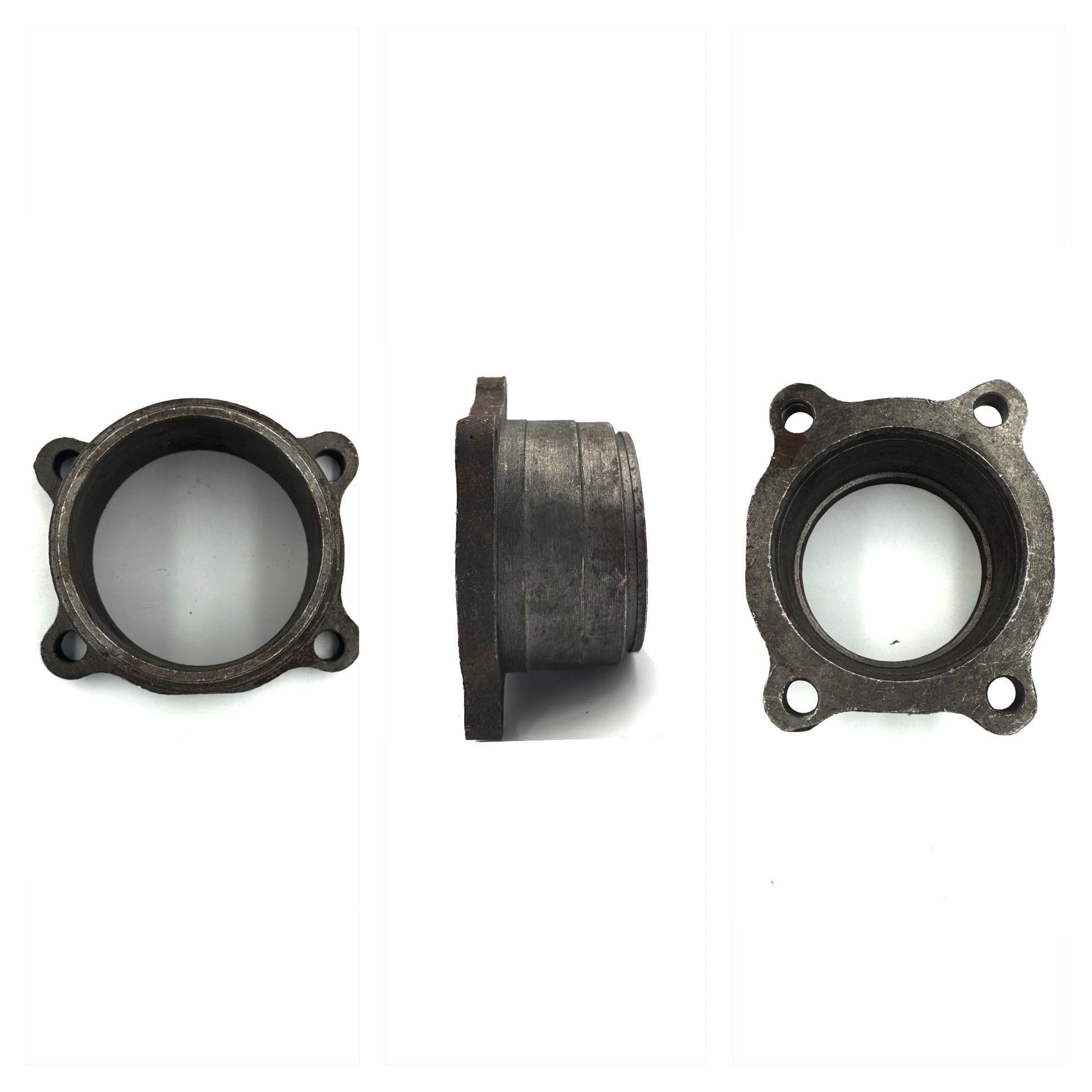 Mıtsubıshı Bilya Aks Kovanı L200 07-12 Arka Sol/Sağ