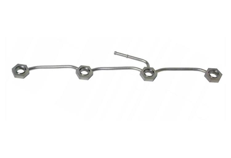 Mıtsubıshı Boru Yakıt Geri Dönüşüm L300 90-05/L200 94-05