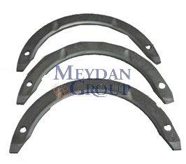 MITSUBISHI CANTER- FE304- 90/97; GEZİNTİ YATAĞI (4D30/31) 3.3cc (TDC)
