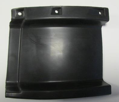 MITSUBISHI CANTER- FE515- 98/00; ÖN TAMPON YAN HAVALANDIRMA İÇ PLASTİĞİ SAĞ (511/515/519)