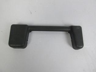 MITSUBISHI CANTER- FUSO- 06/12; ARKA TAMPON UCU SAĞ (PLASTİK) (FE711/839/859E/859G) (EURO BODY)