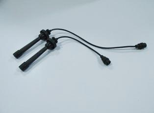 MITSUBISHI CARISMA- 00/04; BUJİ KABLOSU TAKIM (16V)(4G92)1.6 cc (YOW JUNG)