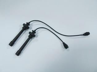 MITSUBISHI CARISMA- 97/00; BUJİ KABLOSU TAKIM (16V)(4G93)1.8 cc (YOW JUNG)