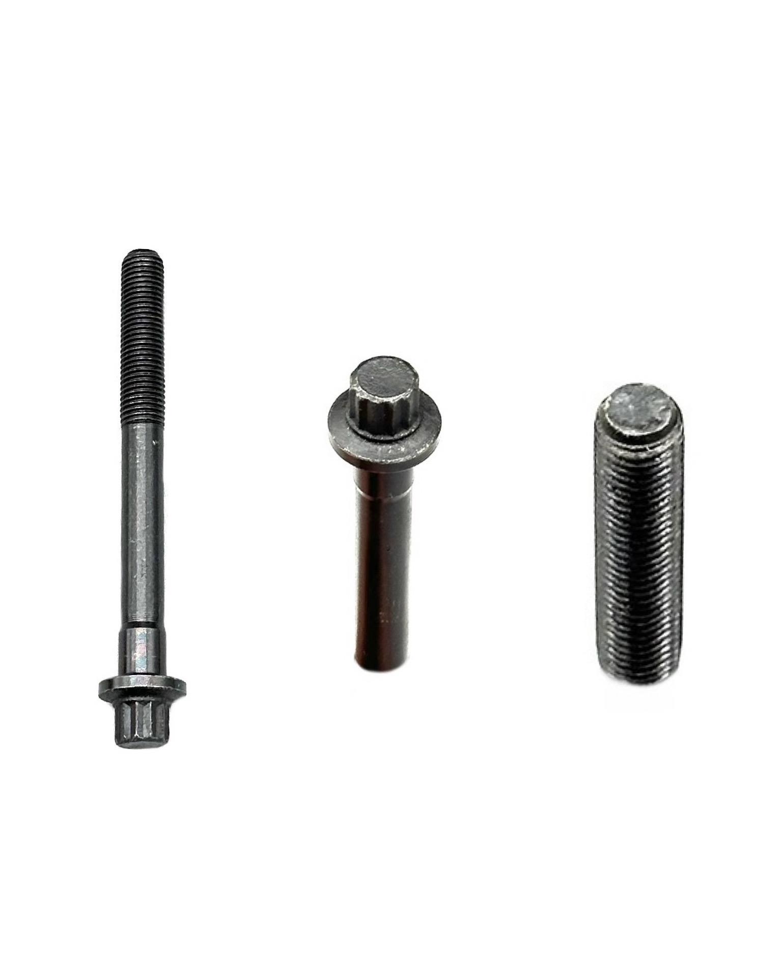 Mıtsubıshı Civata Silindir Kapak Carisma 1,6 96-00/Proton 1,6 96-00