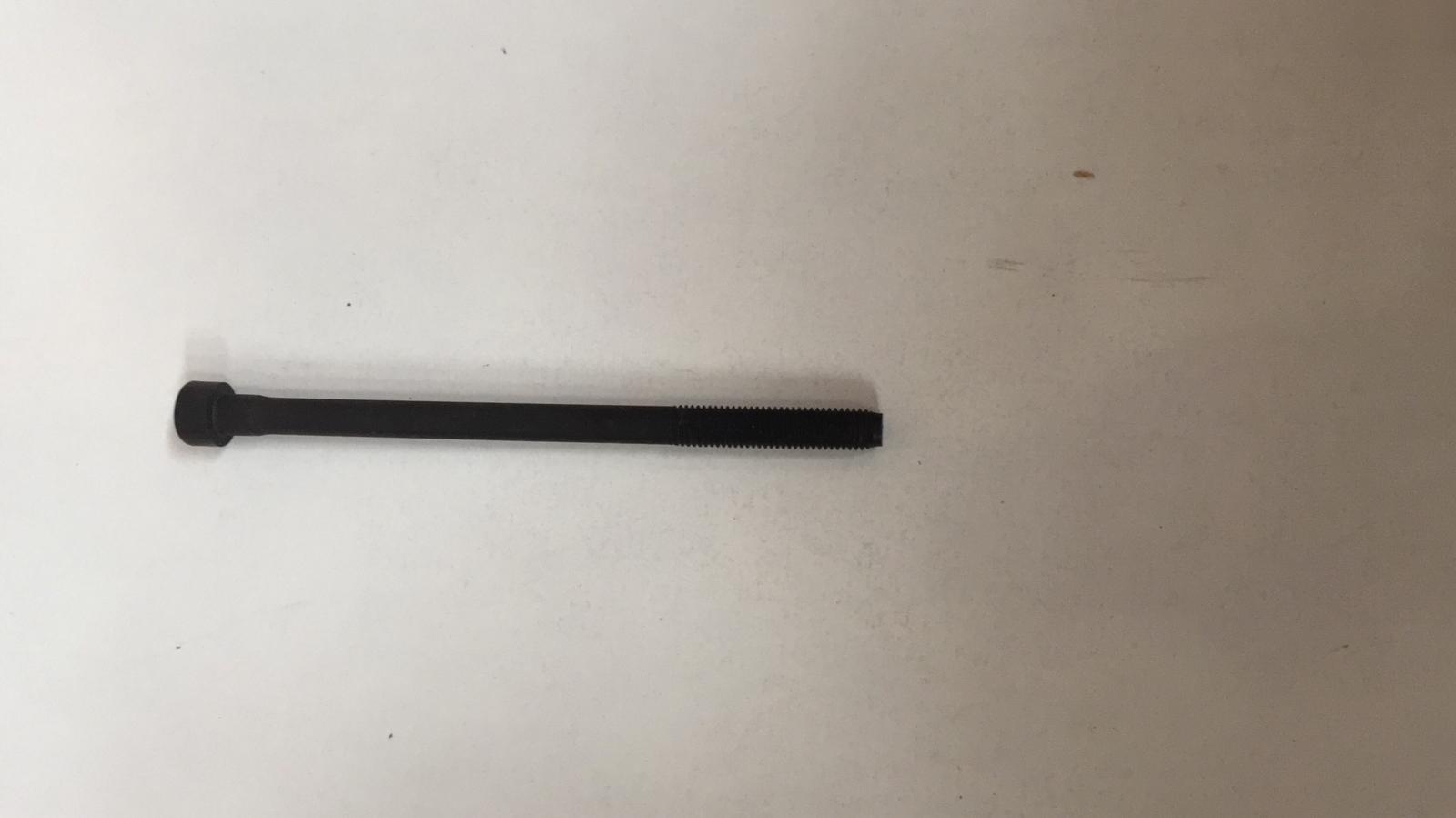 Mıtsubıshı Civata Silindir Kapak Lancer Benzin 07-12/Asx Benzin 07-12/Colt Benzin 07-12