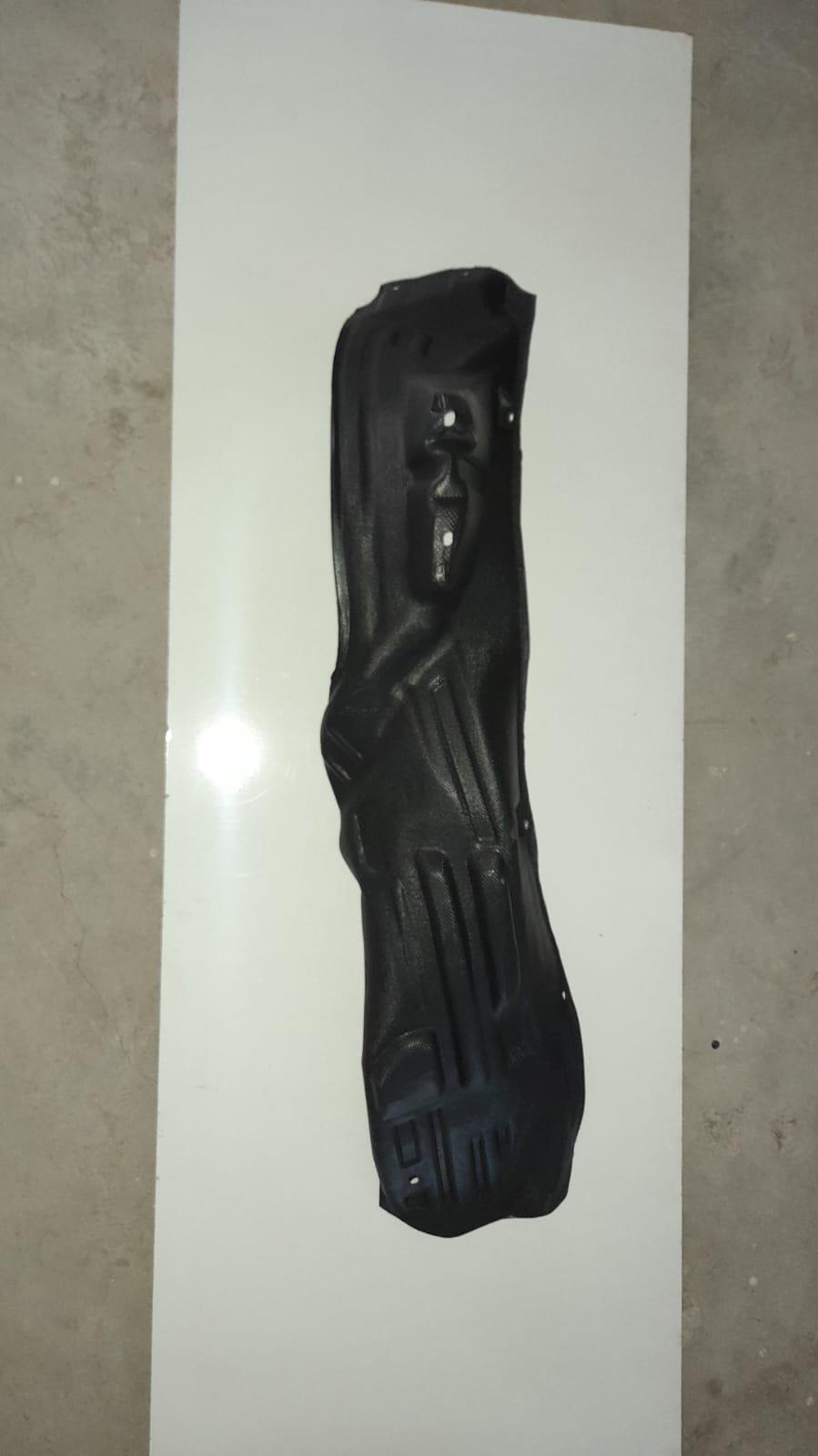 Mıtsubıshı Davlumbaz Çamurluk L200 15-18 Arka Sol