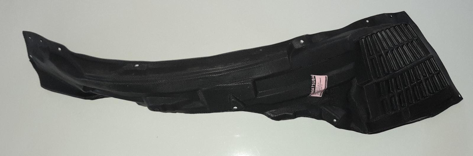 Mıtsubıshı Davlumbaz Çamurluk Lancer 08-12 Ön Sol
