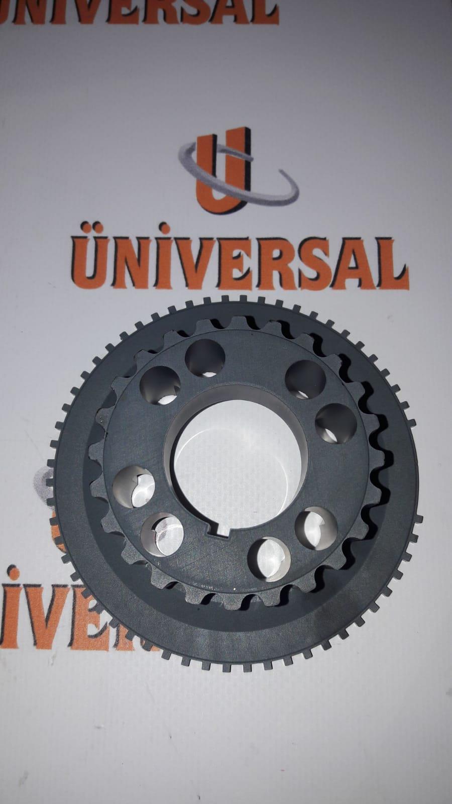 Mıtsubıshı Dişli Krank L200 07-12