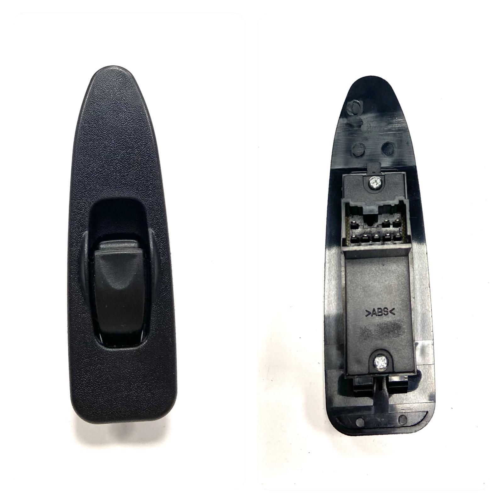 Mıtsubıshı Düğme Cam Açma Carisma 96-05 Ön Sağ