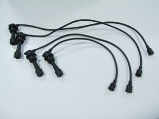 MITSUBISHI GALANT- 88/91; BUJİ KABLOSU TAKIM (16V)2.0 cc (YOW JUNG)