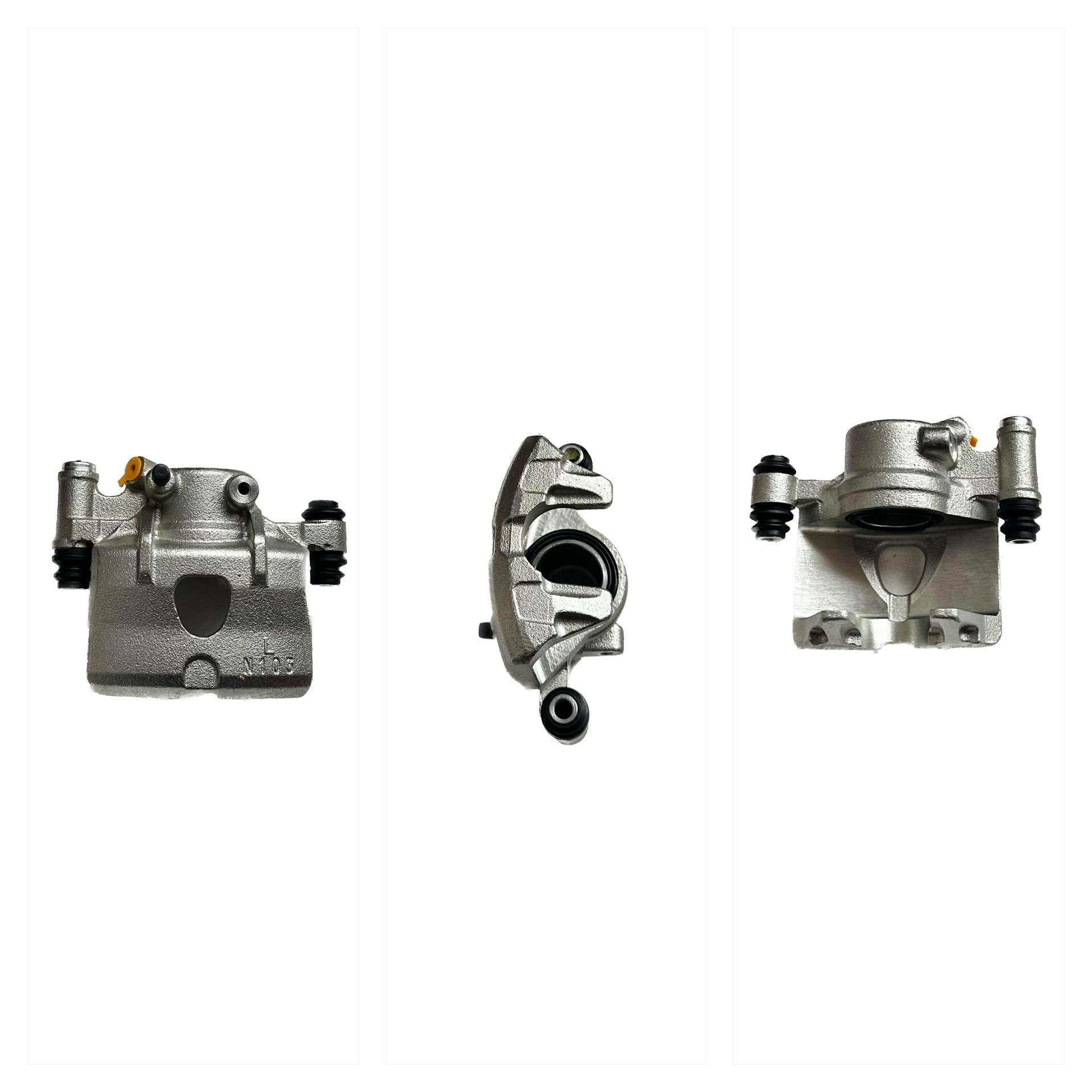 Mıtsubıshı Kaliper Fren L200 90-96/L300 89-05 Ön Sol