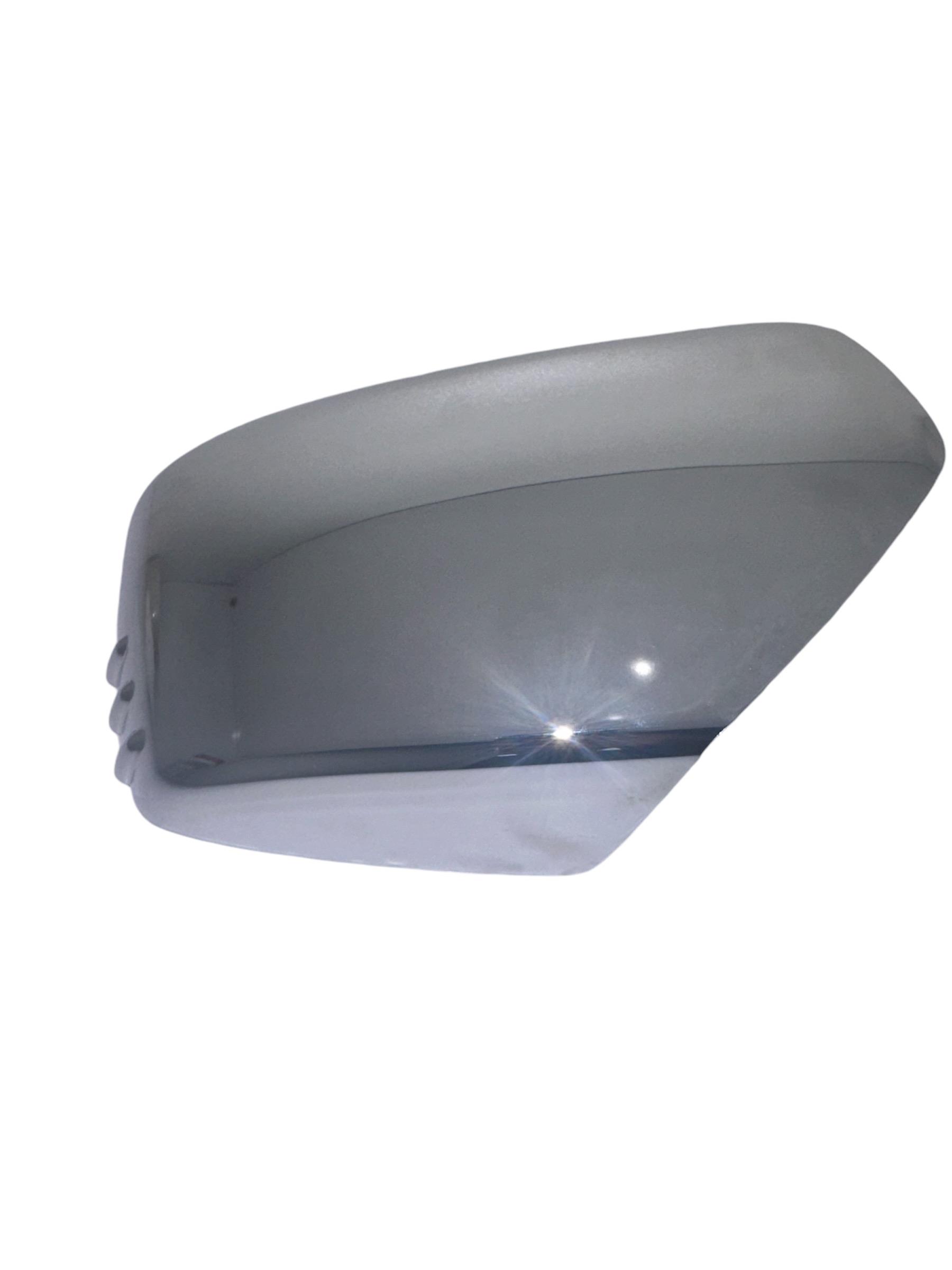Mıtsubıshı Kapak Ayna Dikiz L200 06-14 Sağ (Krom)