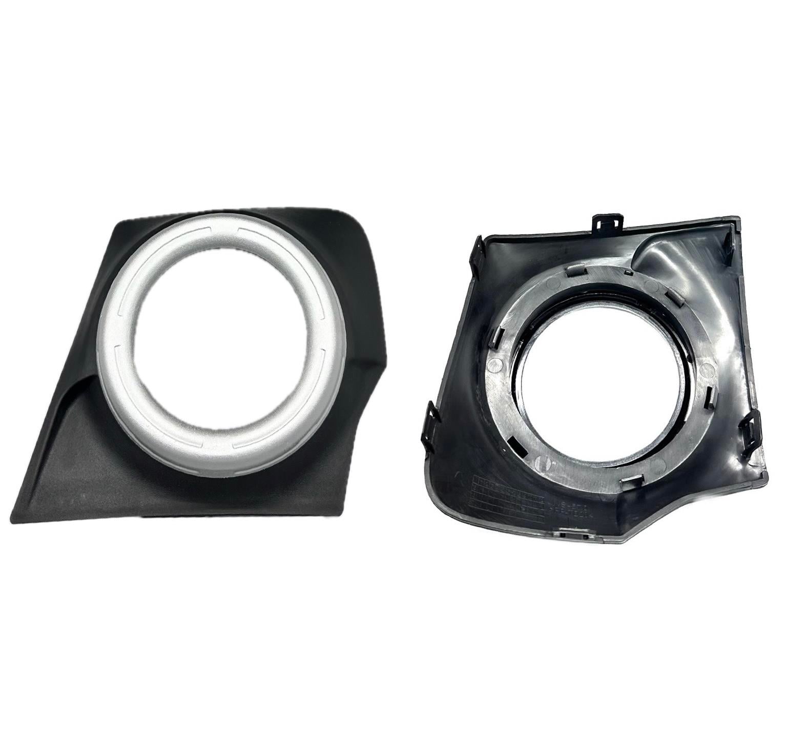 Mıtsubıshı Kapak Lamba Sis L200 15-17 Sol (Sisli)
