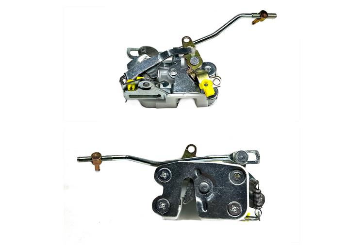 Mıtsubıshı Kilit Kapı L200 90-98 Ön Sol