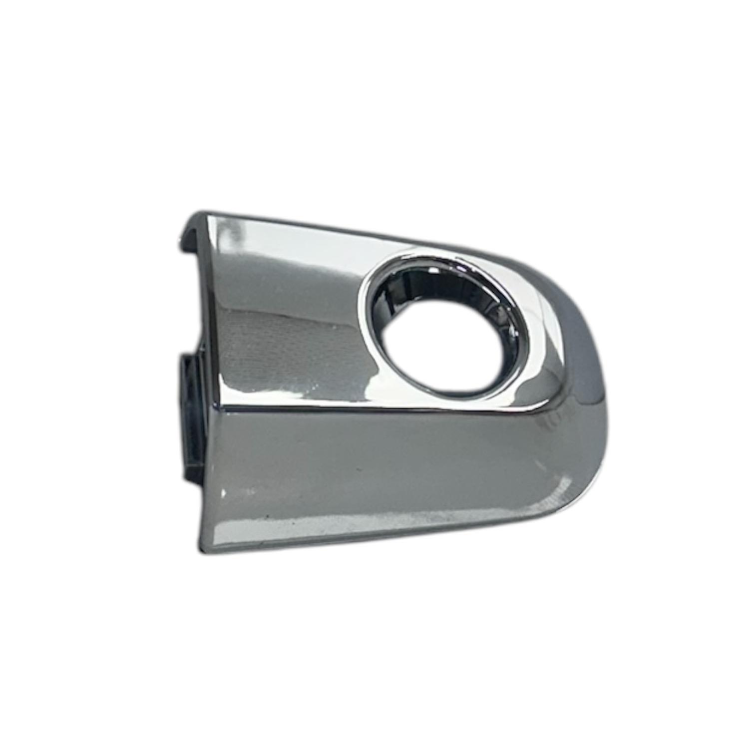 Mıtsubishi Kol Kapı Devamı L200 07-14 Ön Sağ (Krom)