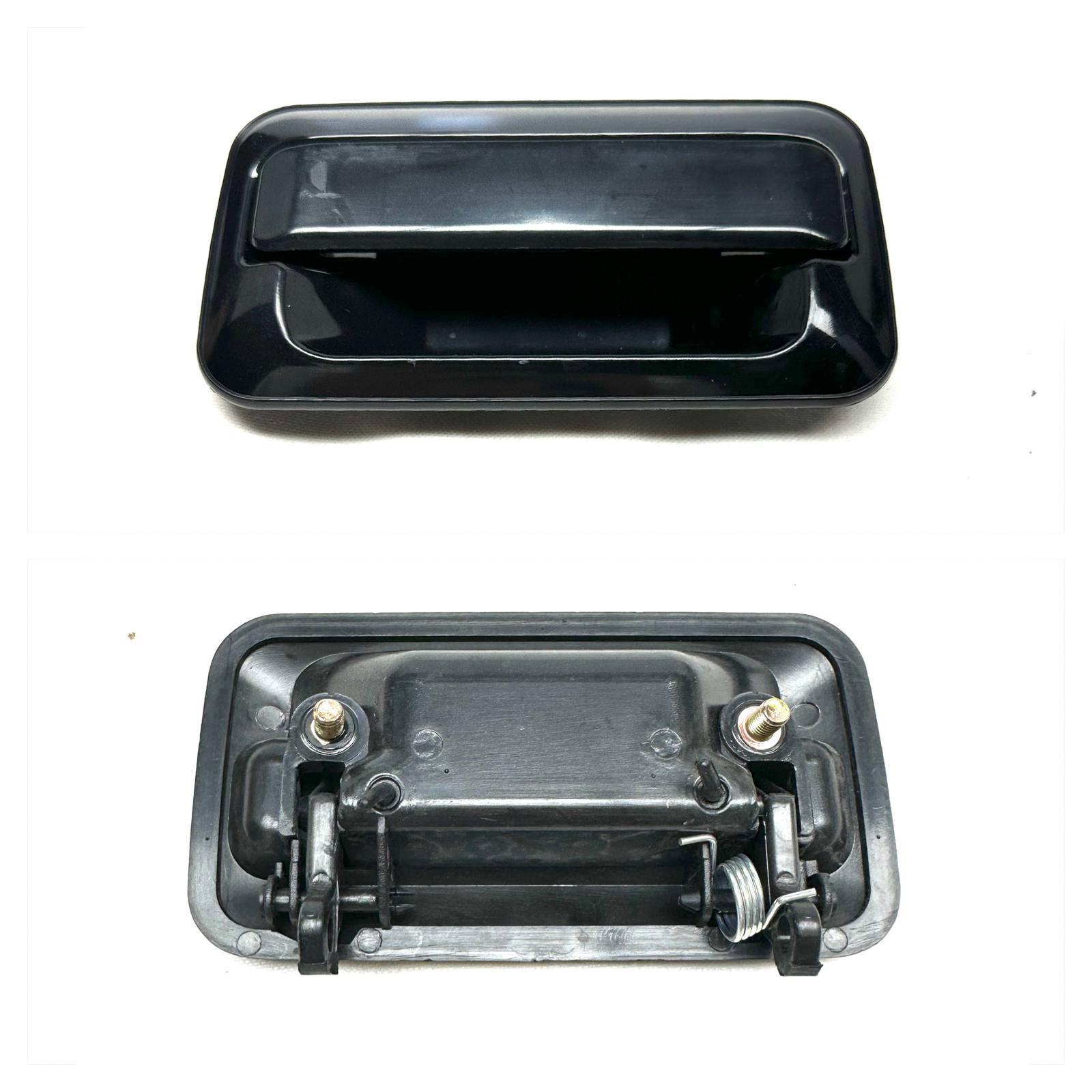 Mıtsubıshı Kol Kapı L200 90-98 Ön Sağ