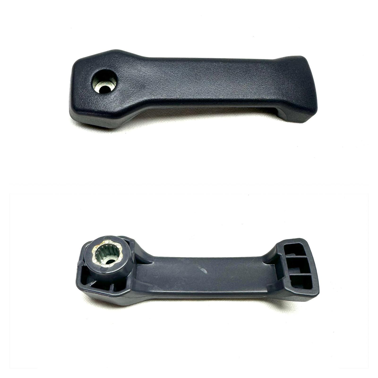 Mıtsubıshı Kol Kapı L300 88-09/H100 97-08 Orta İç