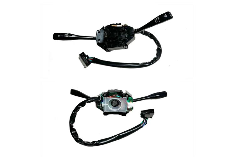 Mıtsubıshı Kol Sinyal Far L200 94-97/L300 93-98 (Komple)