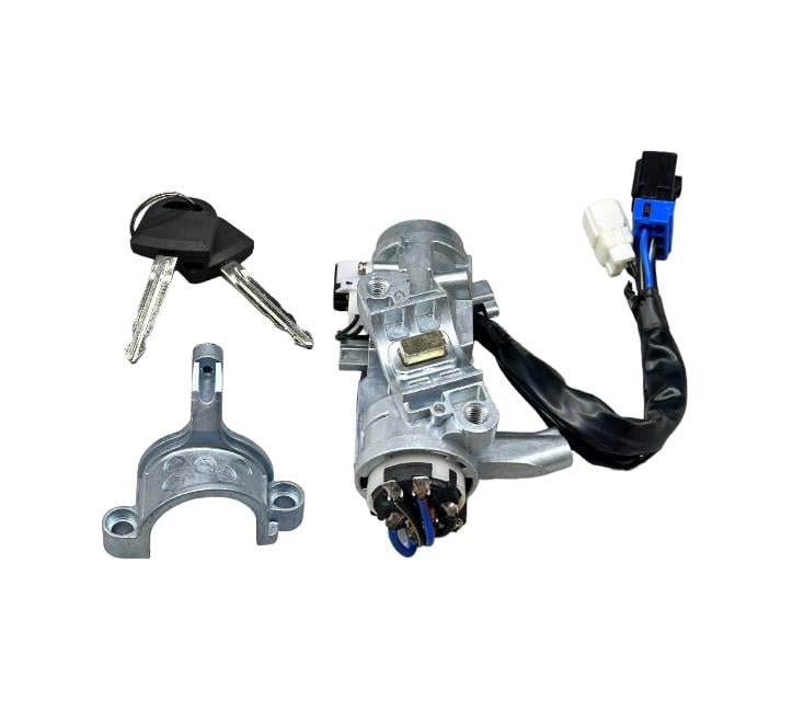 Mıtsubıshı Kontak L200 99-05 (Komple)