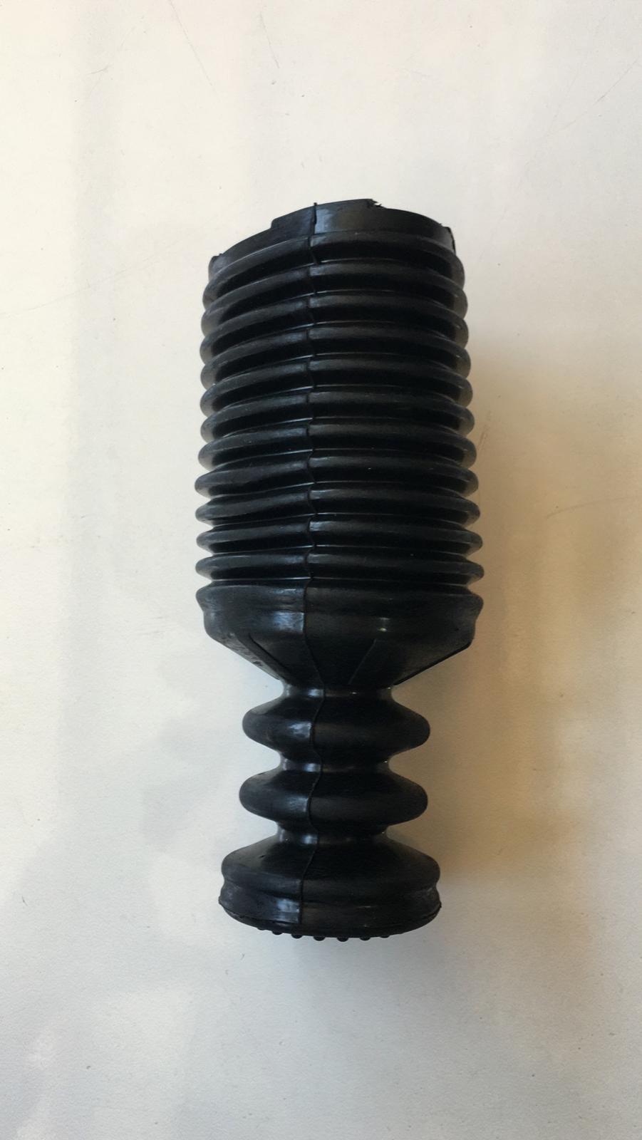 Mıtsubıshı Körük Amortisör Colt 03-12 Ön