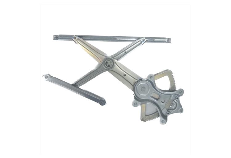 Mıtsubıshı Kriko Cam L200 06-14 Ön Sağ (Motorsuz)