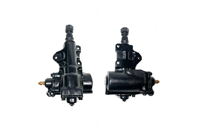 Mıtsubıshı Kutu Direksiyon L200 4x4 97-06