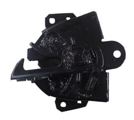 MITSUBISHI L200- PICK UP- 06/15; KAPUT KİLİDİ (TYG)