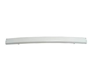 MITSUBISHI L300- MİNİBÜS- 88/09; ARKA TAMPON BEYAZ BOYALI (DEMİR)(EAGLE BODY)