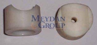 MITSUBISHI L300- MİNİBÜS- 88/97; MEKANİK DİREKSİYON KRAMİYER BURCU (FAMMIZE)