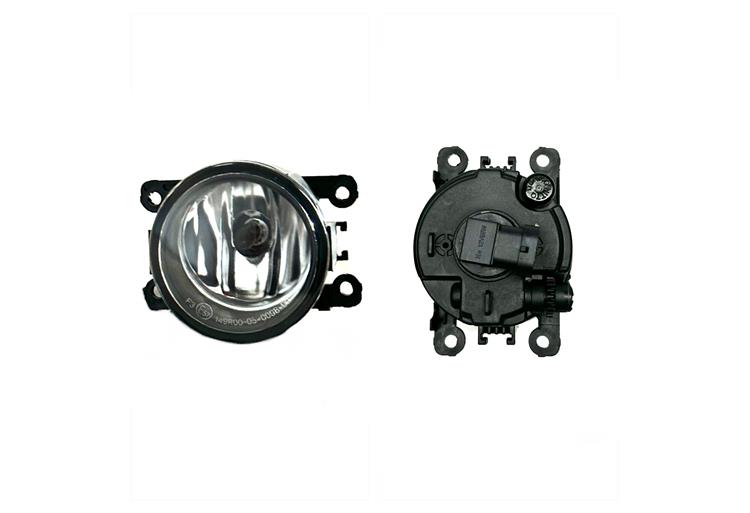 Mıtsubıshı Lamba Sis L200/Vitara/Megane/Üniversal Tip Sağ/Sol
