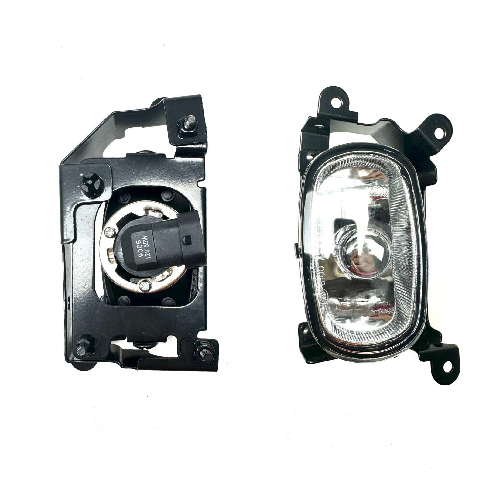 Mıtsubıshı Lamba Sis Outlander 01-04 Sağ