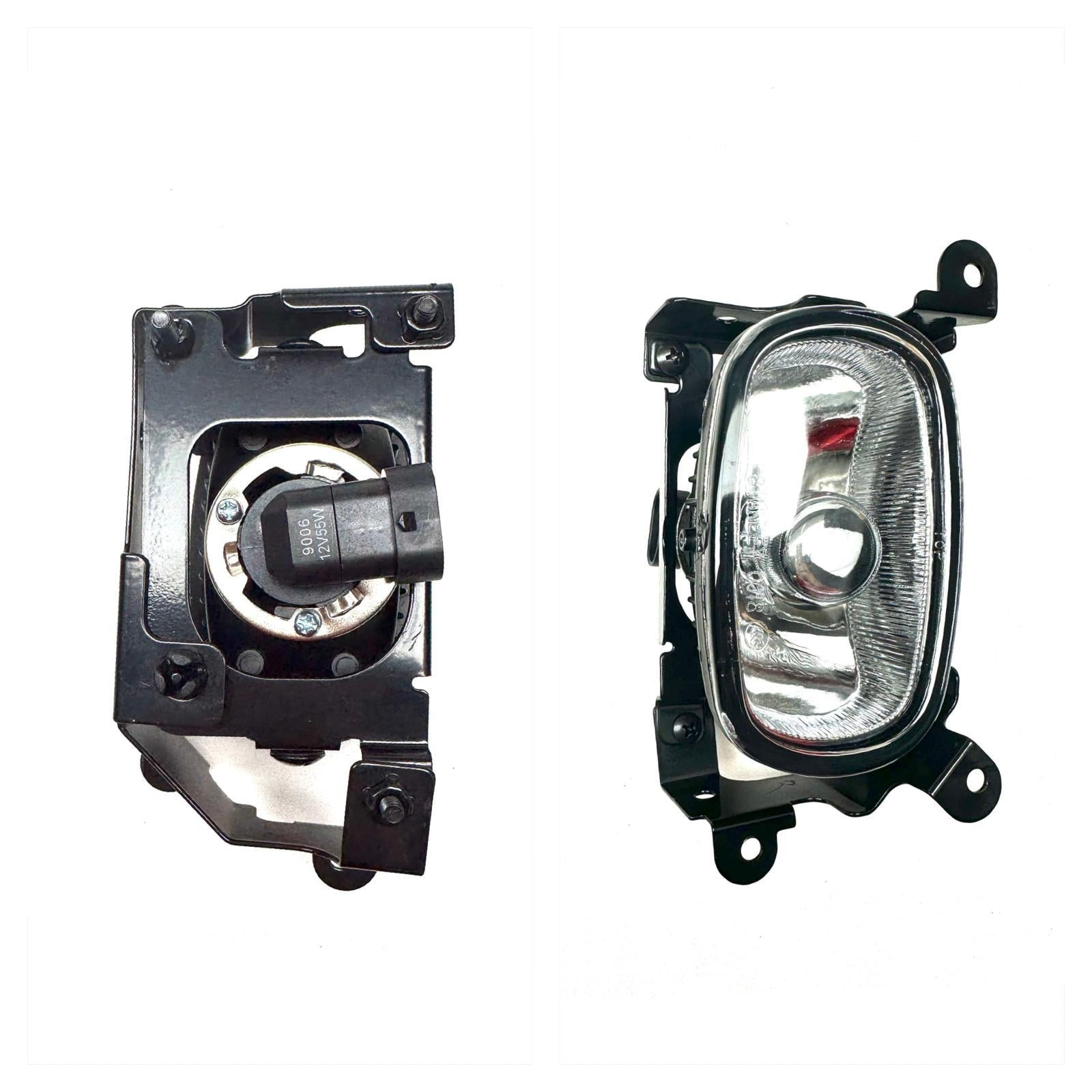 Mıtsubıshı Lamba Sis Outlander 01-04 Sol