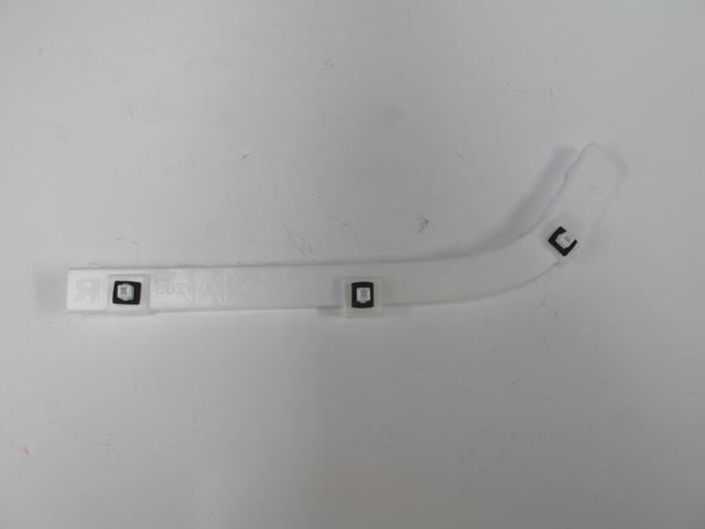 MITSUBISHI LANCER- 08/16; ARKA TAMPON İÇ BAĞLANTI BRAKETİ SOL PLASTİK (CASP)
