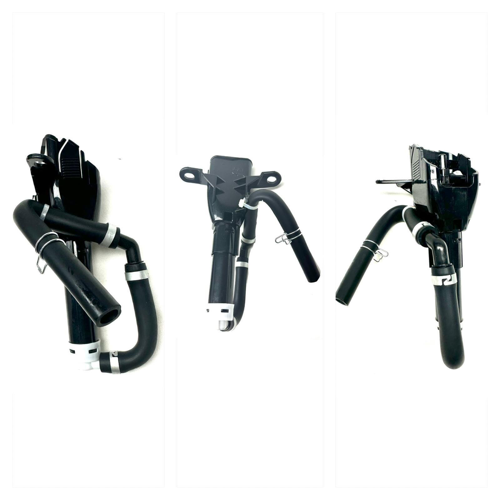 Mıtsubıshı Motor Far Yıkama Outlander 06-09 Sol