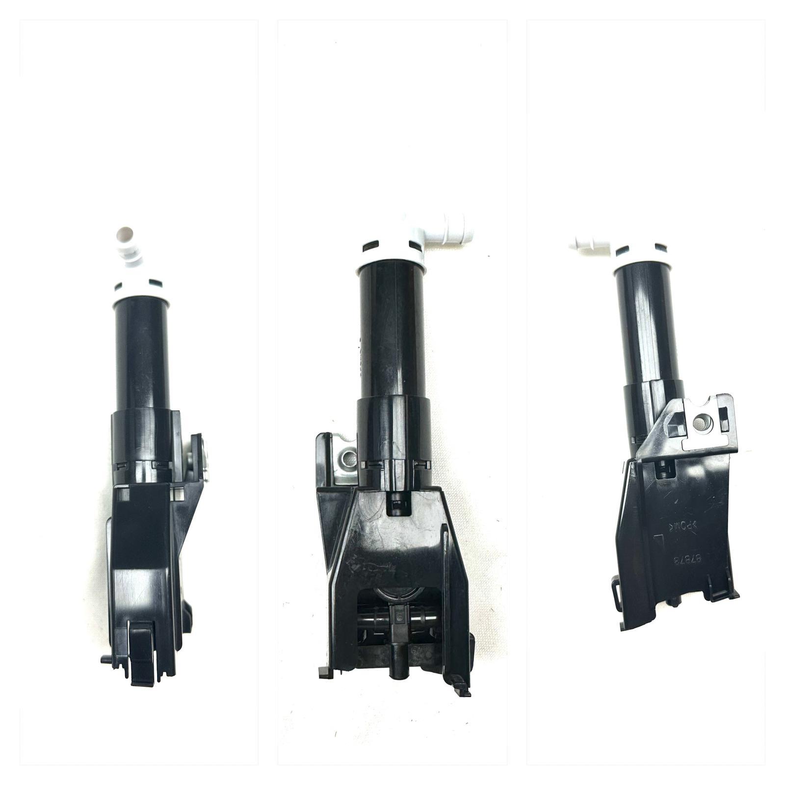 Mıtsubıshı Motor Far Yıkama Pajero 06-14 Sol