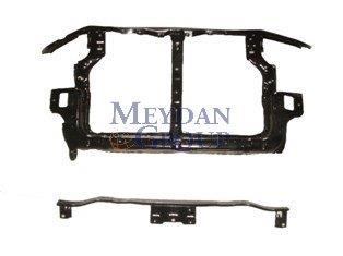 MITSUBISHI OUTLANDER- 04/07; ÖN PANEL KOMPLE (2 PARÇA) (BFN)