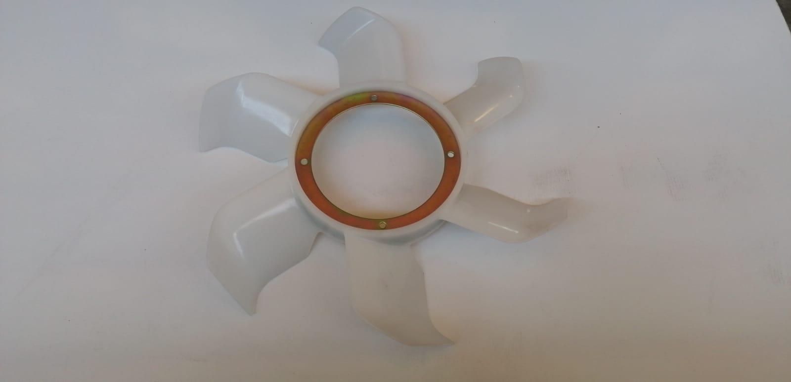 Mıtsubıshı Pervane Fan L200 07-22