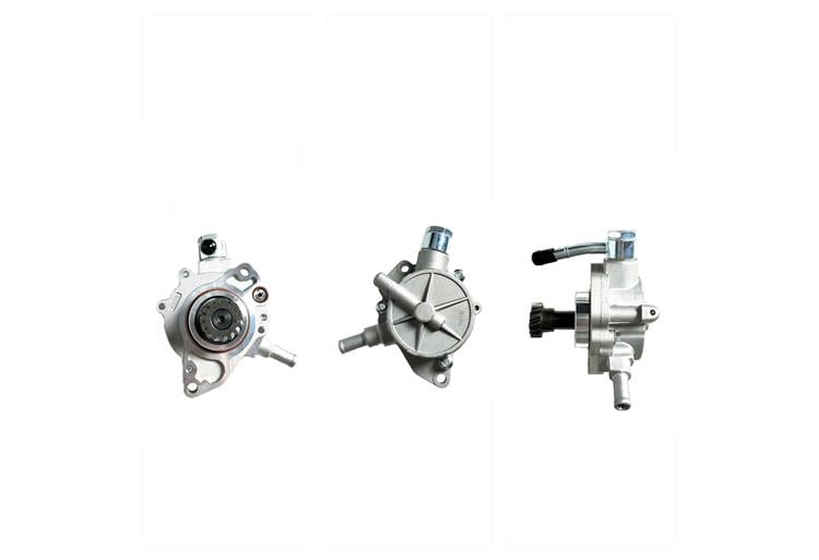 Mıtsubıshı Pompa Vakum Şarz L200 07-14