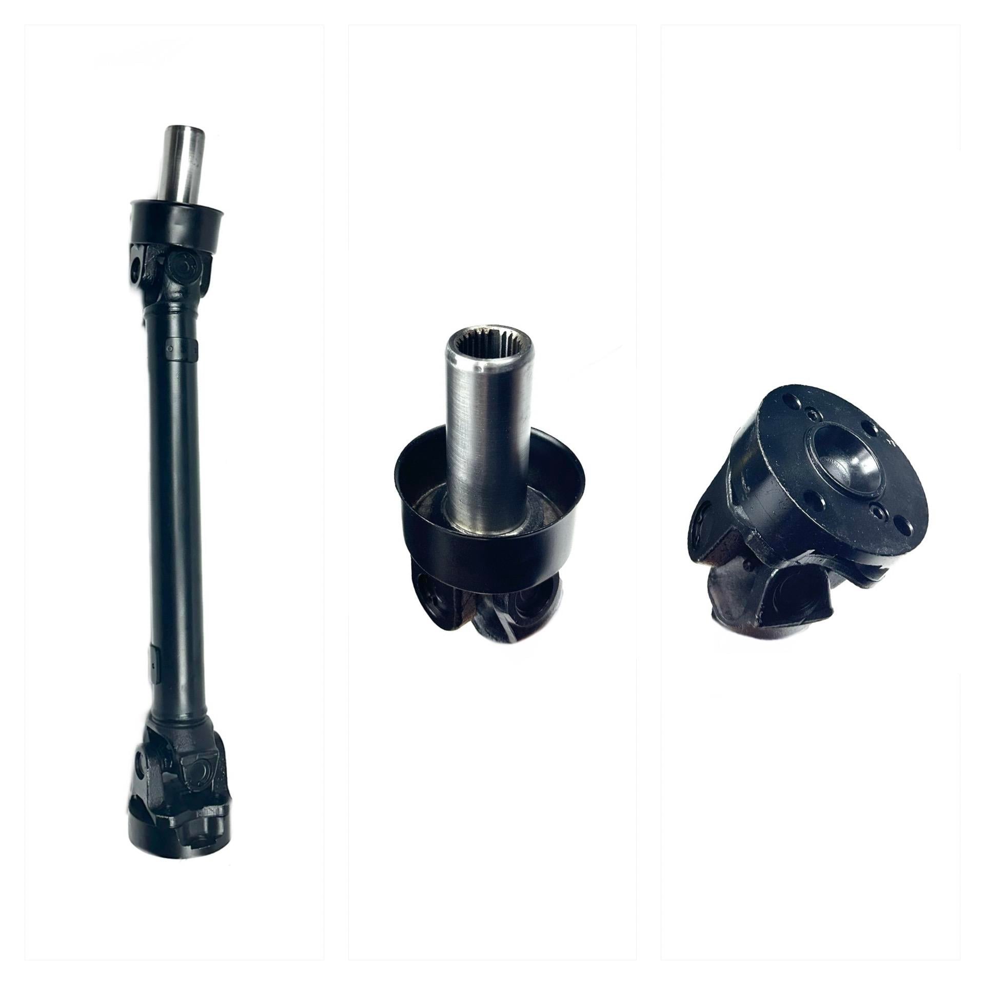 Mıtsubıshı Şaft L200 4x4 07-15 Ön