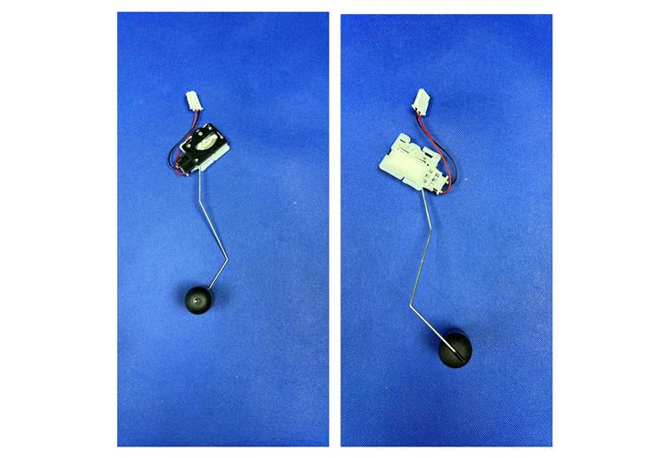 Mıtsubıshı Şamandıra L200 07-14