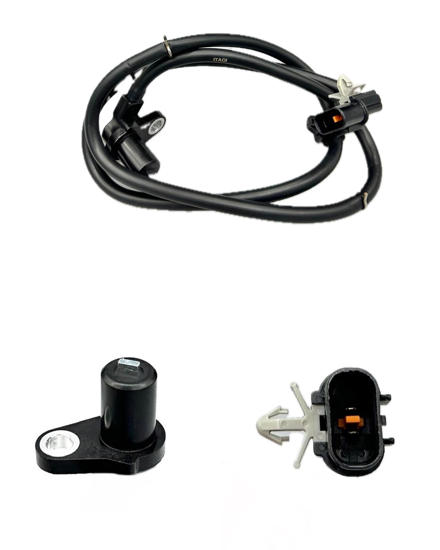 Mıtsubıshı Sensör Abs Lancer 03-07 Ön Sağ