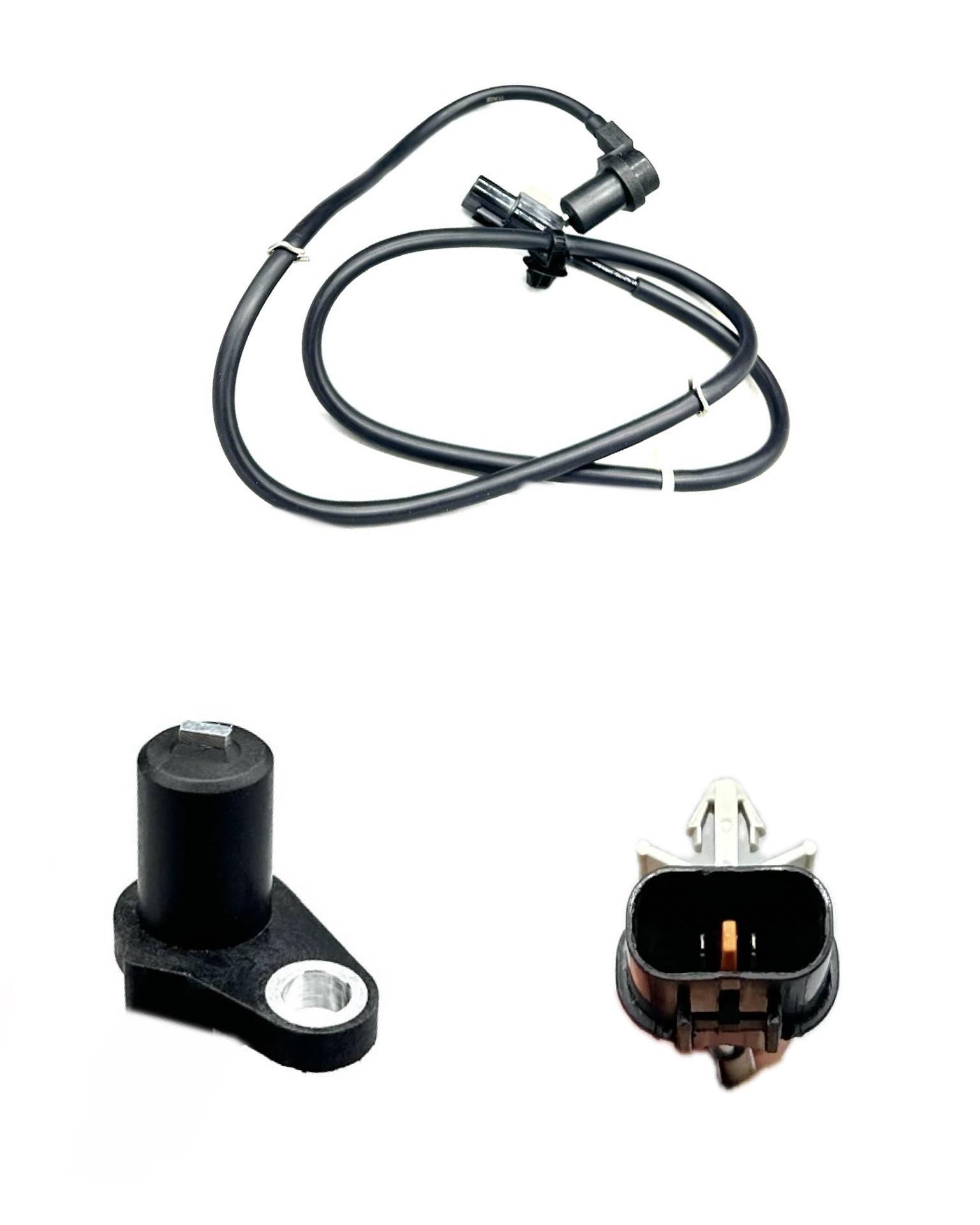 Mıtsubıshı Sensör Abs Lancer 03-07 Ön Sol