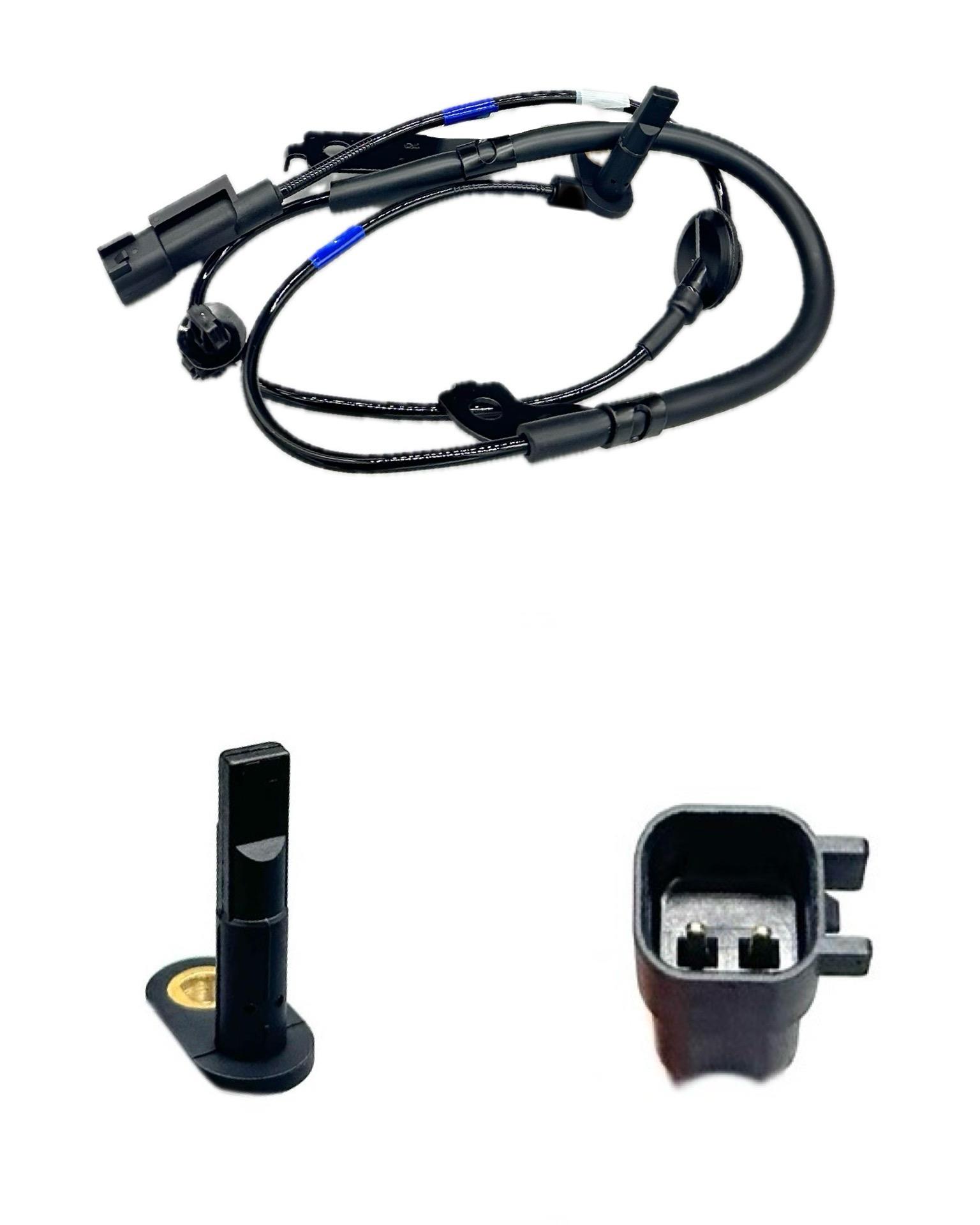 Mıtsubıshı Sensör Abs Lancer 07-14/Asx 10-14/Outlander 07-14 Ön Sağ