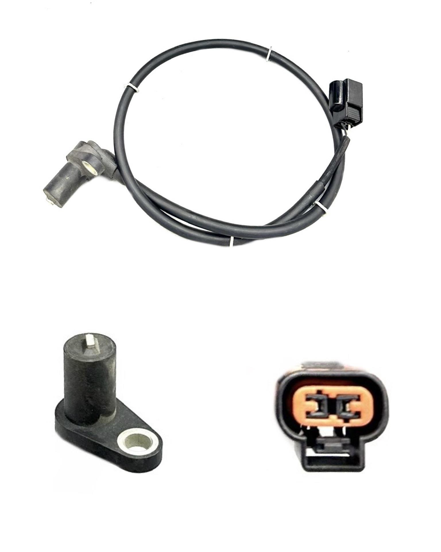 Mıtsubıshı Sensör Abs Lancer 98-02 Arka Sağ