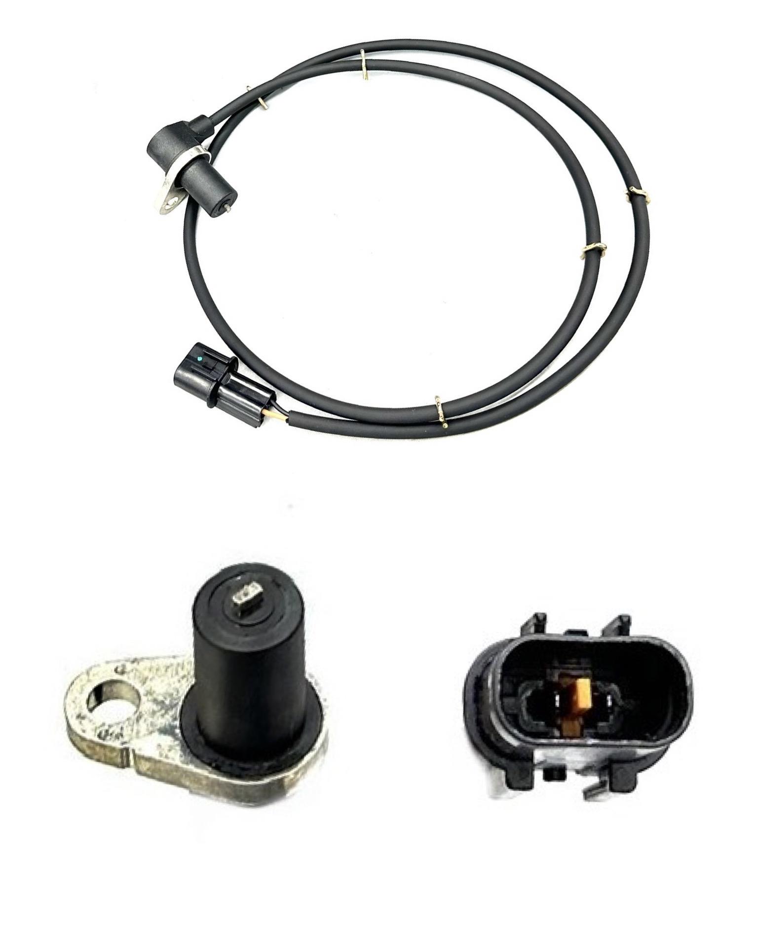 Mıtsubıshı Sensör Abs Lancer 98-02 Ön Sağ