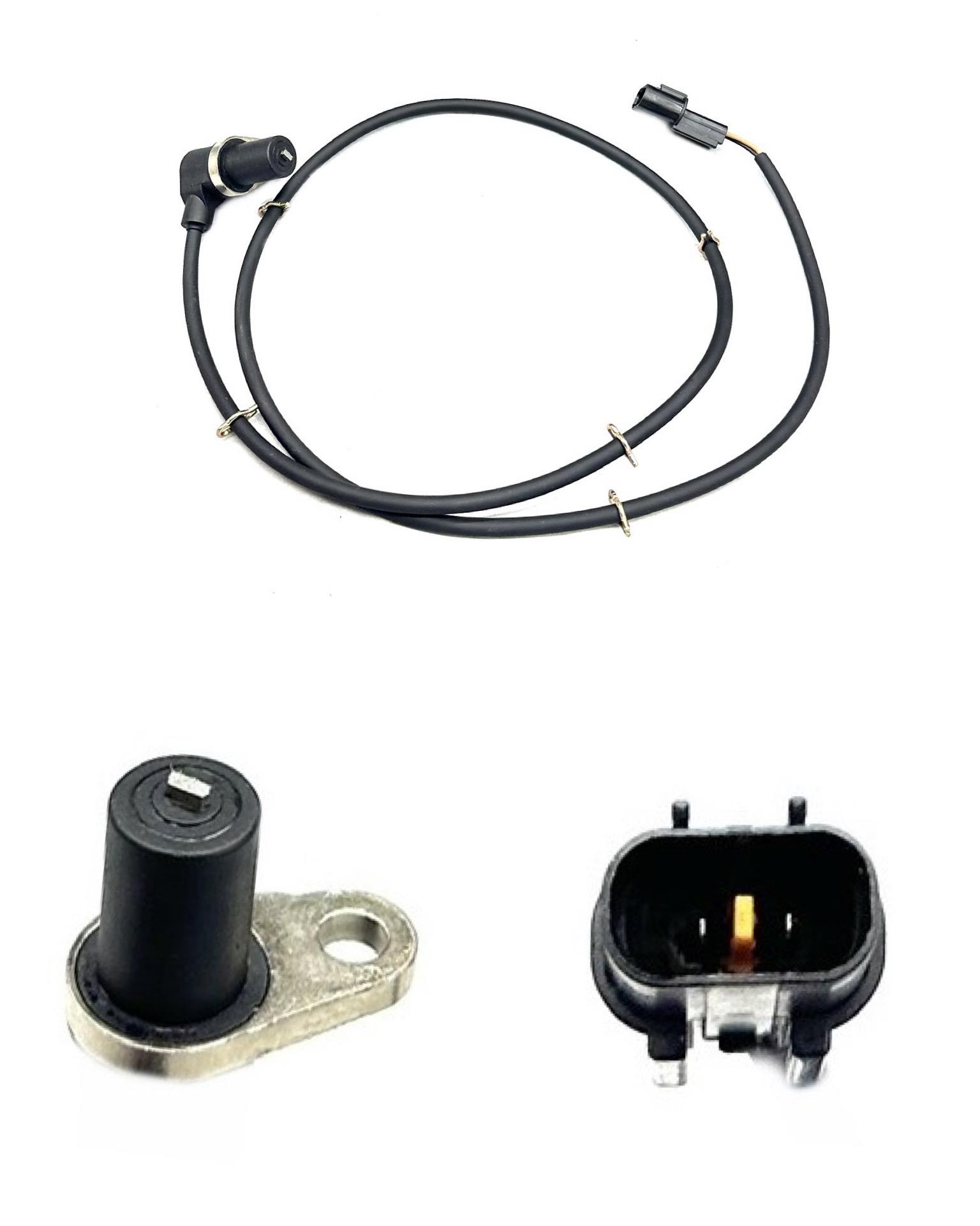 Mıtsubıshı Sensör Abs Lancer 98-02 Ön Sol