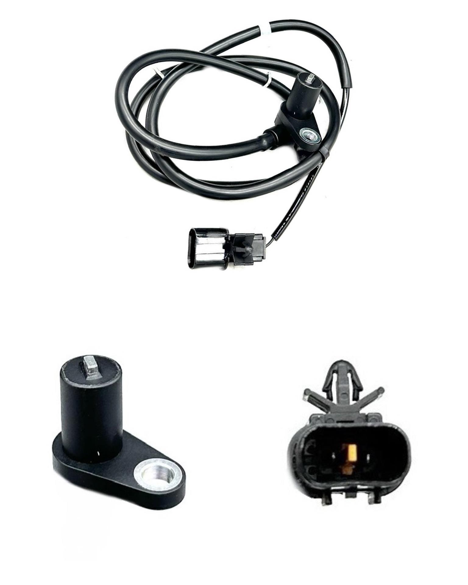 Mıtsubıshı Sensör Abs Outlander 03-06 Ön Sol