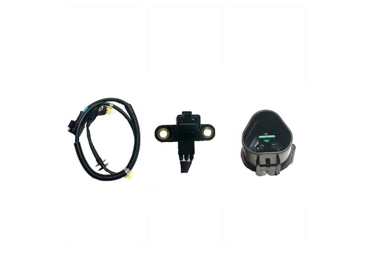 Mıtsubıshı Sensör Krank Mil Pozisyon Carisma 1,8 4g93 96-02