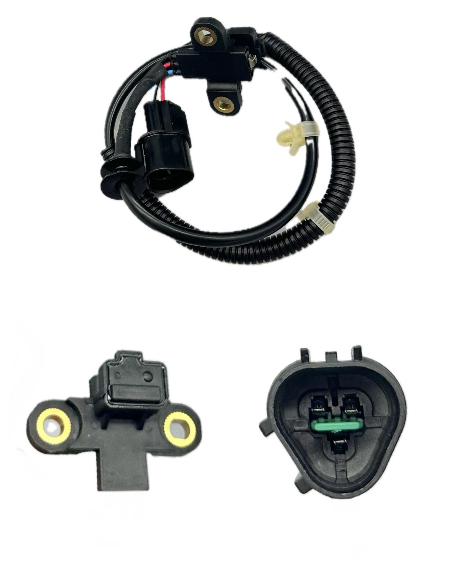 Mıtsubıshı Sensör Krank Mil Pozisyon Lancer 1,6 95-99/Carisma 1,6 97-06/Colt 1,6 95-05